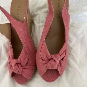 Wedge sandals perfect for all occasions